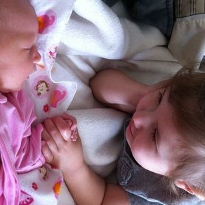 Meet your Posher, Lynda